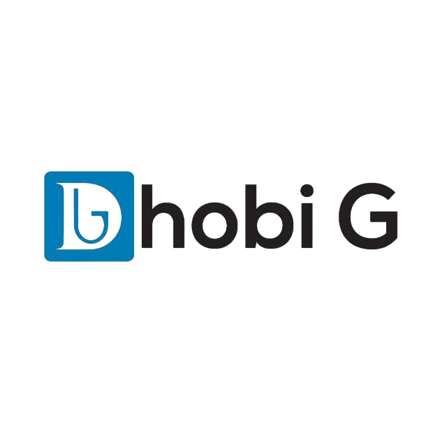 Dhobi G Logo