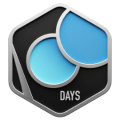 100 Days of Badge 2024