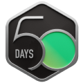50 Days of Badge 2024