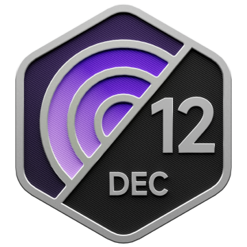 December LeetCoding Challenge 2024