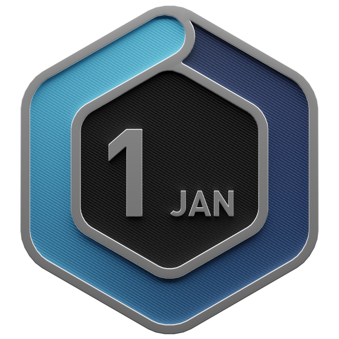 January LeetCoding Challenge 2025