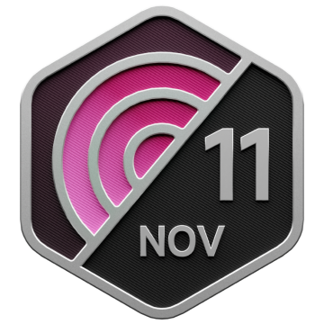 November LeetCoding Challenge 2024