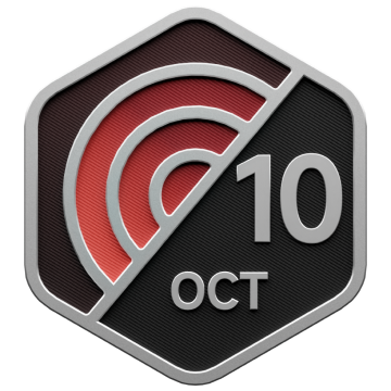 October LeetCoding Challenge 2024